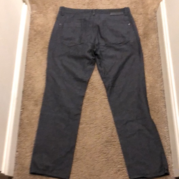 Men’s Calvin Klein Jeans 36x30 - Picture 3 of 4